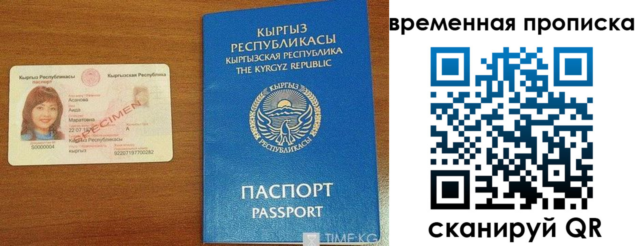 временная регистрация недорого в Липецке